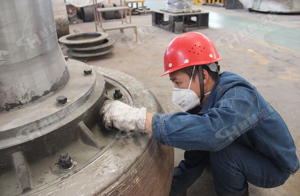 桂林鴻程生產車間質量評比，看看獲獎的都有誰