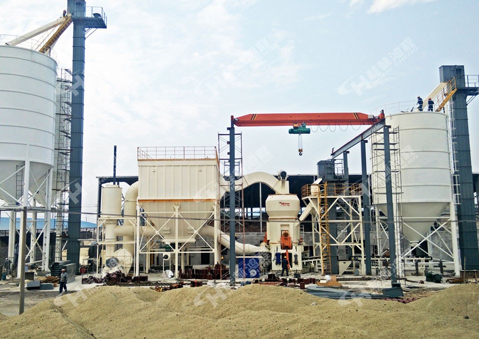 400目磨粉機(jī)