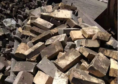 高鋁磚生產,高鋁磚原料加工,高鋁磚生產線設備