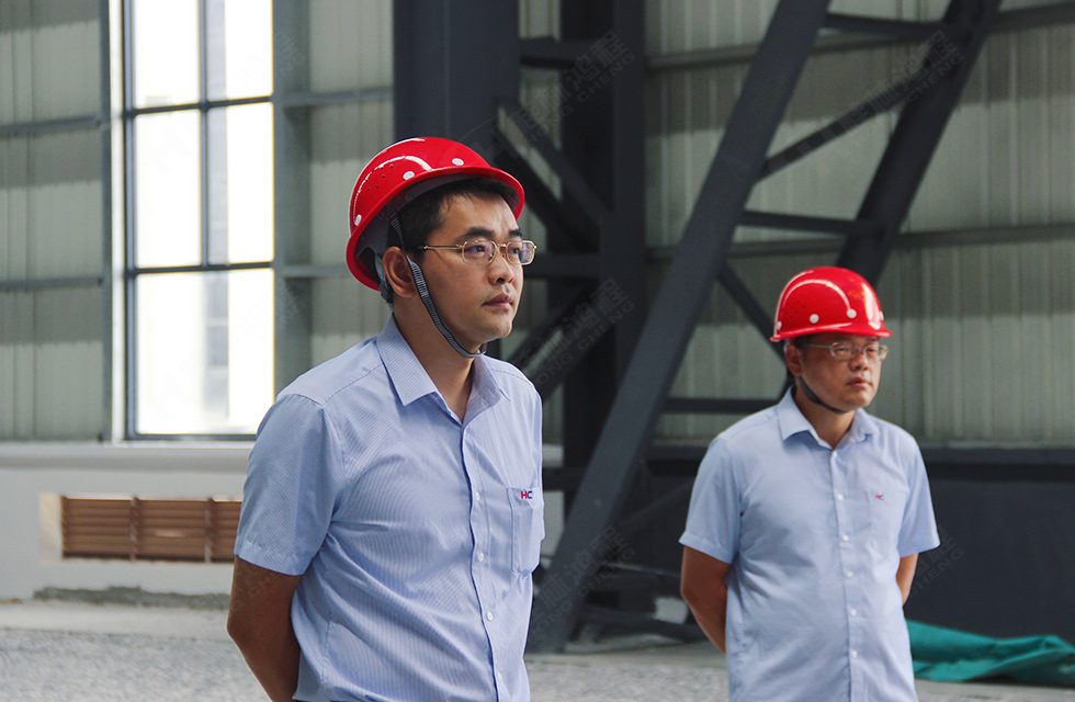 勇做市場(chǎng)浪尖弄潮兒，為客戶價(jià)值再創(chuàng)輝煌！桂林鴻程2022銷售大會(huì)圓滿召開(kāi)